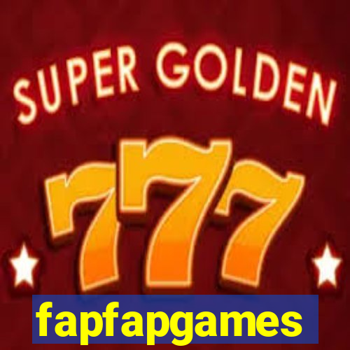 fapfapgames