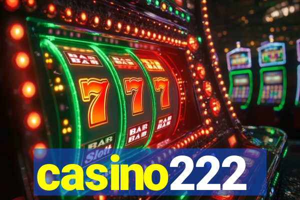 casino222