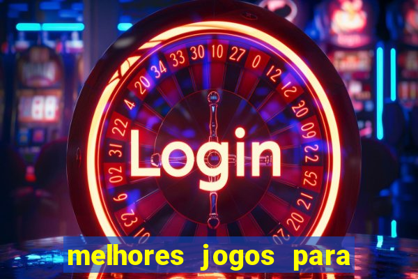 melhores jogos para ganhar dinheiro na internet