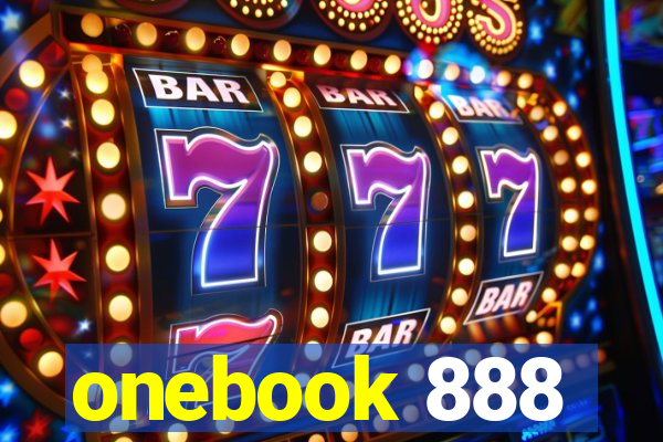 onebook 888