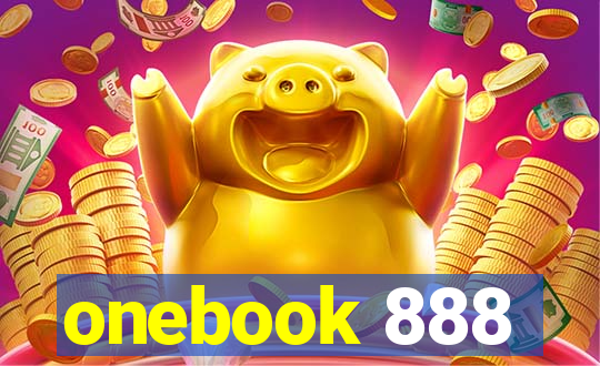 onebook 888