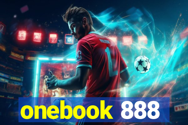 onebook 888