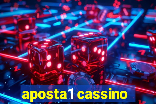 aposta1 cassino