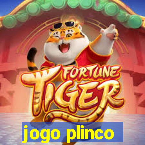 jogo plinco