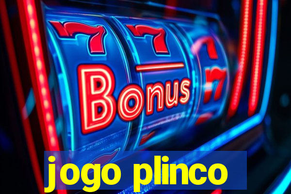 jogo plinco