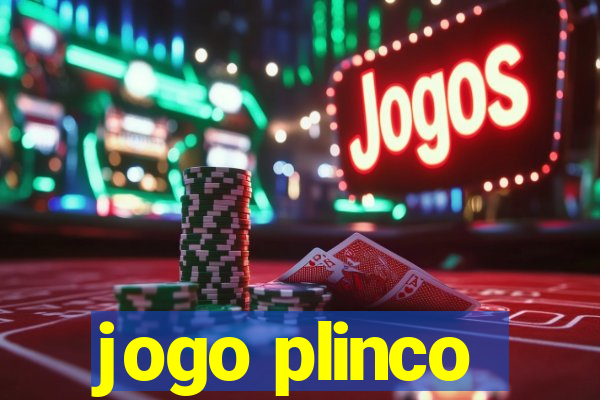 jogo plinco