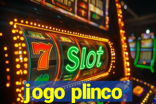 jogo plinco