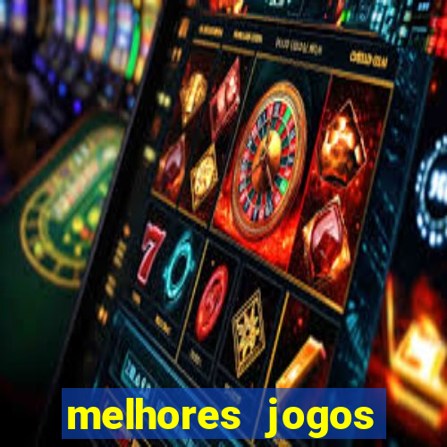 melhores jogos survival android