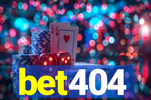 bet404