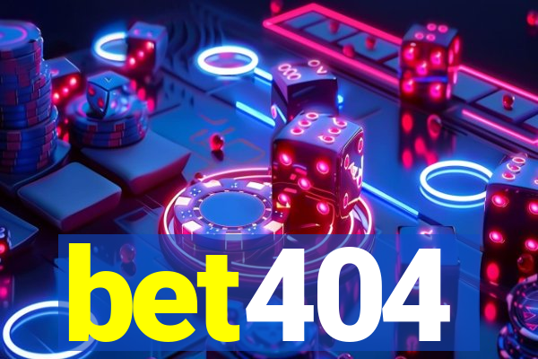 bet404