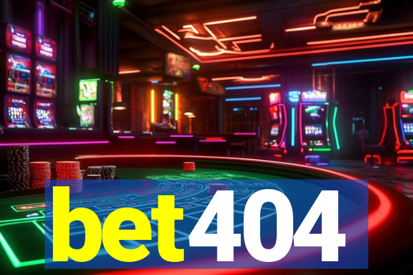 bet404