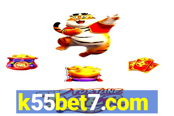 k55bet7.com