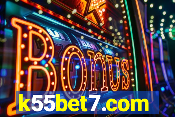 k55bet7.com