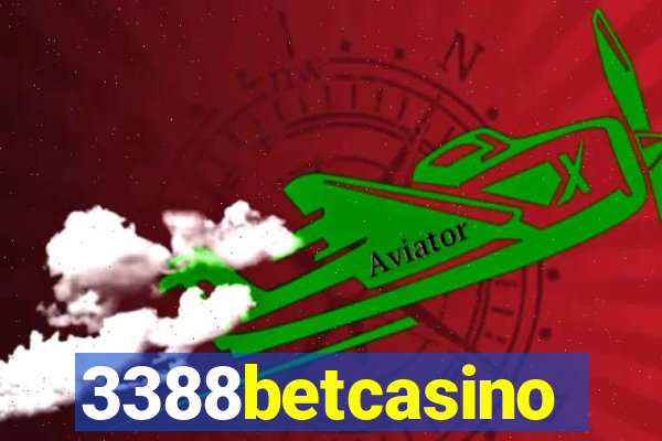 3388betcasino