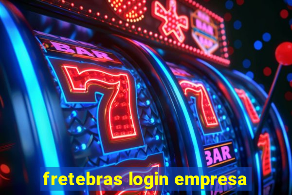 fretebras login empresa