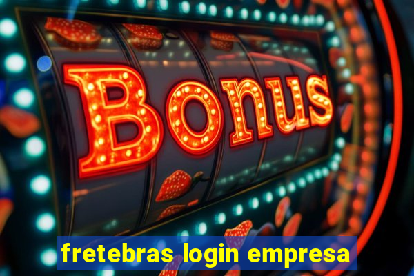 fretebras login empresa