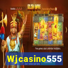 Wjcasino555