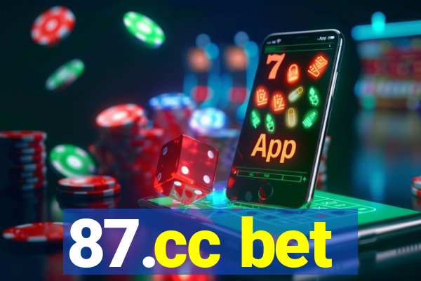 87.cc bet