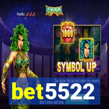 bet5522