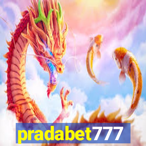 pradabet777