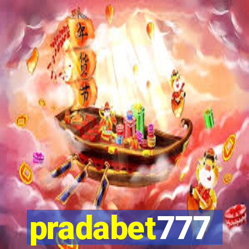 pradabet777