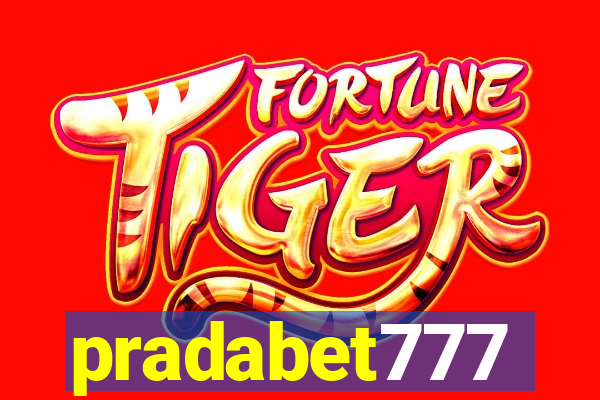 pradabet777