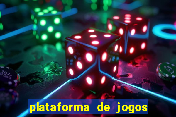 plataforma de jogos para ganhar dinheiro brabet