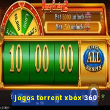 jogos torrent xbox 360