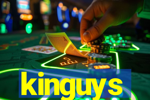 kinguys