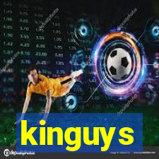 kinguys