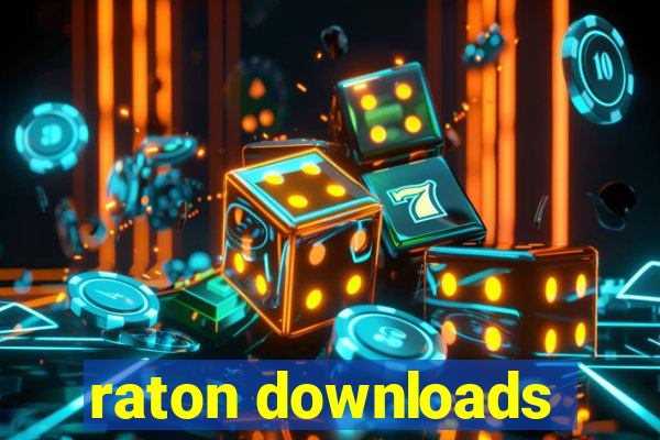 raton downloads