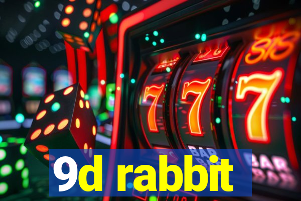 9d rabbit