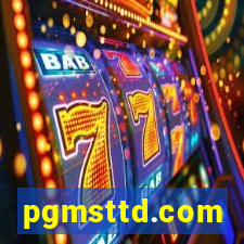 pgmsttd.com