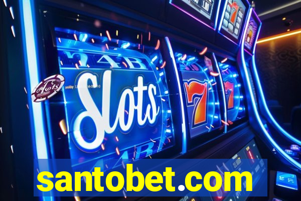 santobet.com