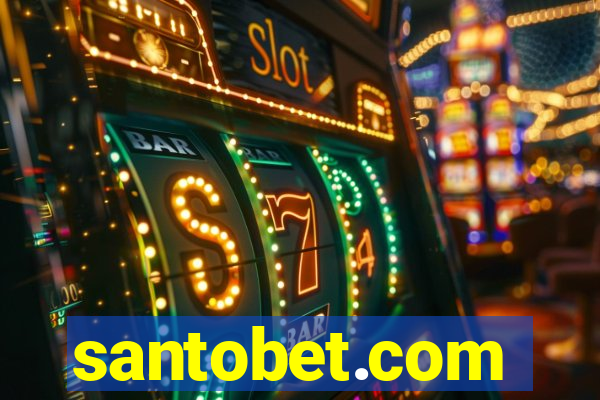 santobet.com