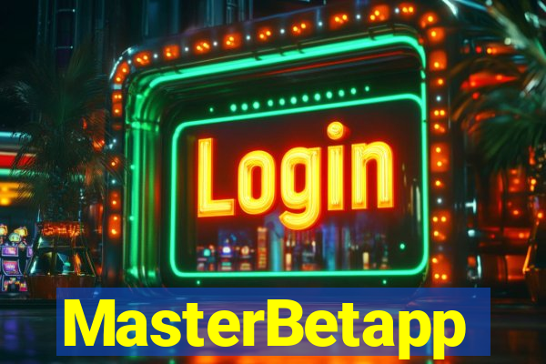 MasterBetapp