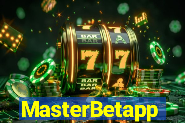 MasterBetapp