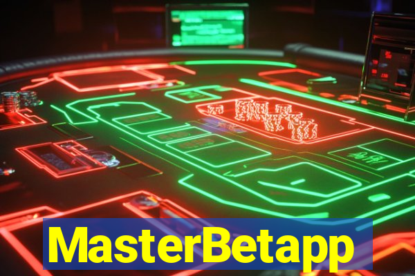 MasterBetapp