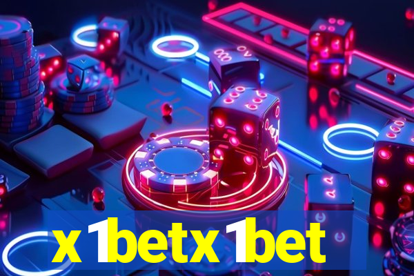 x1betx1bet