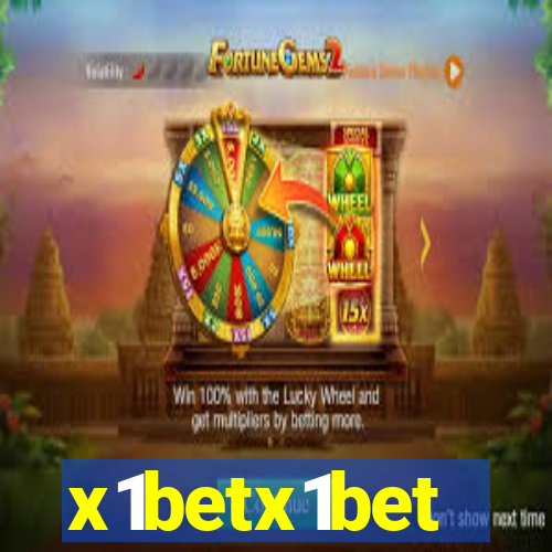 x1betx1bet