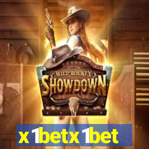 x1betx1bet