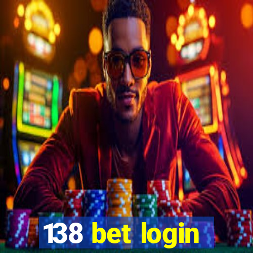 138 bet login