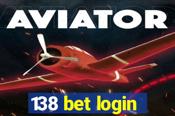 138 bet login