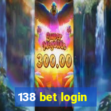 138 bet login