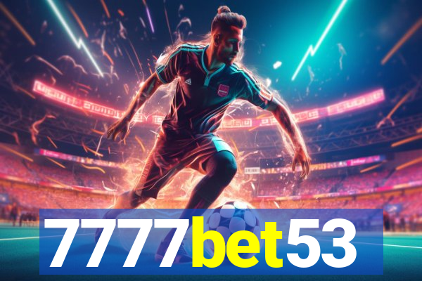 7777bet53