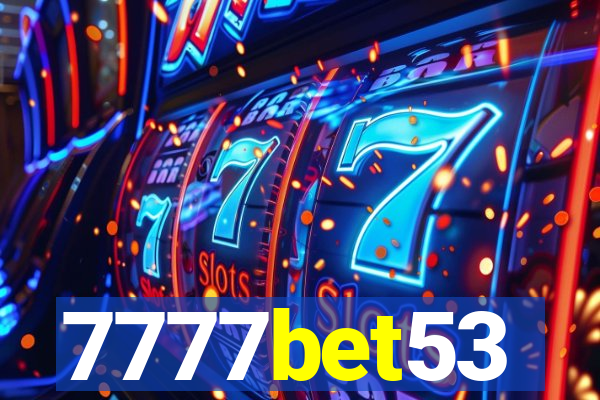 7777bet53