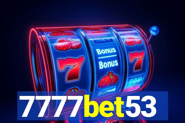 7777bet53