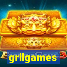 grilgames