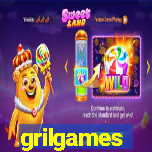 grilgames