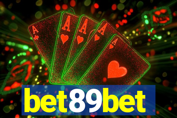 bet89bet